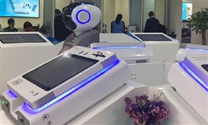 中國金融安防行業(yè)市場發(fā)展方向及市場規(guī)模預測
