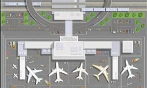 智慧機(jī)場(chǎng)市場(chǎng)現(xiàn)狀及前景分析2022