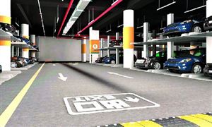 中國智能停車場產(chǎn)業(yè)整體規(guī)模及未來發(fā)展前景趨勢預測