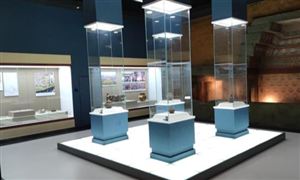 中國博物館旅游行業(yè)市場規(guī)劃及未來潛力預(yù)測