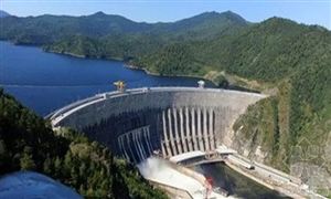 2022年水利工程建設(shè)行業(yè)競爭及市場發(fā)展趨勢調(diào)研分析