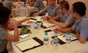 中國管理培訓(xùn)市場及投資前景分析
