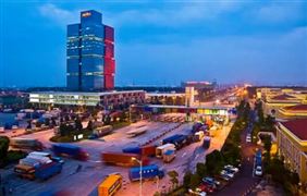 2022全國綜合保稅區(qū)進出口總值及發(fā)展格局分析報告