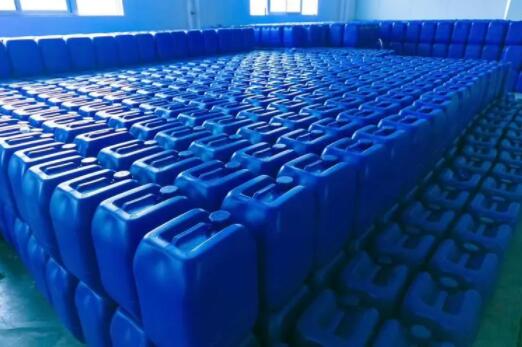 受益于國家政策利好、高純電子級過氧化氫市場需求增加