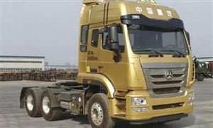 牽引車行業(yè)市場調(diào)研 牽引車將向智能化發(fā)展
