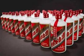貴州茅臺?利潤同比增長20.85%? 2022中國高端白酒企業(yè)消費數(shù)據(jù)分析