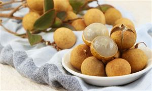 我國龍眼產(chǎn)量呈波動上升趨勢 國內(nèi)龍眼行業(yè)市場調(diào)研 