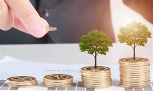 截至6月底我國(guó)公募基金資產(chǎn)凈值合計(jì)26.79萬(wàn)億元 公募基金行業(yè)發(fā)展分析