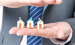港股房地產及物業(yè)管理板塊拉升 2022中國物業(yè)管理行業(yè)市場調研分析