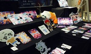 2022年動漫衍生品市場調研 動漫衍生品行業(yè)發(fā)展趨勢及市場規(guī)模分析