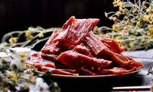 我國(guó)肉牛育種取得重大突破 肉牛養(yǎng)殖行業(yè)分析