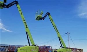 中國高空作業(yè)機械行業(yè)市場及投資策略
