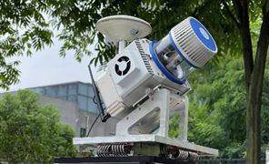 激光雷達裝配率有望在2022-2025年之間出現(xiàn)明顯提速拐點 激光雷達行業(yè)發(fā)展現(xiàn)狀