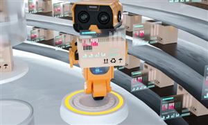 物流機器人極智嘉宣布完成1億美元E1輪融資 物流機器人市場競爭情況如何
