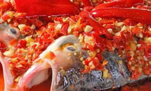 湘菜行業(yè)市場規(guī)模 湘菜行業(yè)發(fā)展趨勢分析