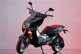 2022中國(guó)電動(dòng)摩托車(chē)市場(chǎng)份額及發(fā)展趨勢(shì)
