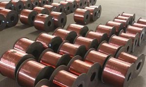 電磁線行業(yè)現(xiàn)狀分析 特高壓變壓器用電磁線高景氣發(fā)展