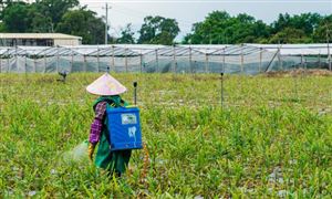 中國生物農(nóng)藥行業(yè)市場現(xiàn)狀 生物農(nóng)藥行業(yè)市場發(fā)展趨勢分析