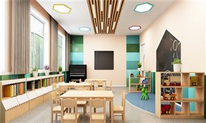 2022年9月幼兒園將實(shí)行新規(guī)定 幼兒園相關(guān)企業(yè)注冊量情況分析