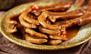熟鹵制品產(chǎn)業(yè)深度調(diào)研及未來發(fā)展預測