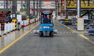 2022叉車市場份額及行業(yè)需求分析報(bào)告