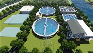 2022污水處理裝備制造業(yè)市場空間與發(fā)展機(jī)遇