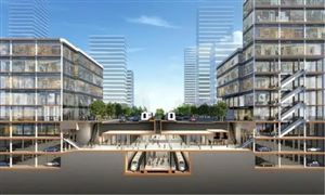 2022年地下空間市場(chǎng)調(diào)研 地下空間行業(yè)發(fā)展趨勢(shì)及市場(chǎng)容量分析