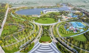 2022年中國生態(tài)主題公園行業(yè)前景及市場規(guī)模調(diào)研分析