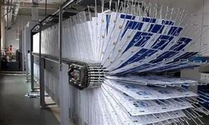 2022年包裝印刷市場研究 ?包裝印刷行業(yè)前景及市場容量分析