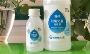 高純電子級過氧化氫行業(yè)發(fā)展現(xiàn)狀 高純電子級過氧化氫行業(yè)未來趨勢預(yù)測