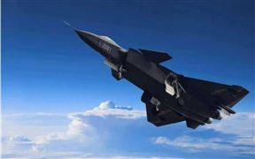 2022中國軍工行業(yè)現(xiàn)狀與企業(yè)未來發(fā)展前景