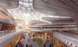 2022年我國機(jī)場(chǎng)商業(yè)行業(yè)前景及市場(chǎng)發(fā)展趨勢(shì)分析
