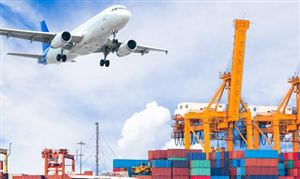  航空貨運(yùn)市場為何“火爆”?  航空物流行業(yè)市場現(xiàn)狀分析