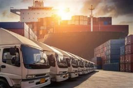 2022中國物流行業(yè)現(xiàn)狀分析與市場需求增速