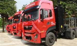 商用車產(chǎn)銷量 商用車行業(yè)現(xiàn)狀