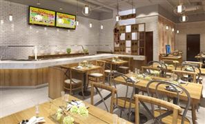 中式快餐行業(yè)市場(chǎng)分析 中式快餐已經(jīng)駛?cè)肓税l(fā)展的快車道
