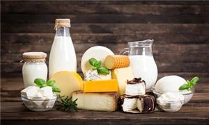 0脂肪藍莓發(fā)酵乳等9批次食品不合格 2022乳業(yè)行業(yè)前景分析