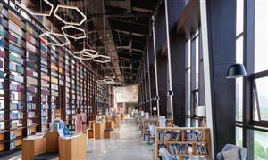 2022實體書店行業(yè)現(xiàn)狀分析及未來發(fā)展前景分析