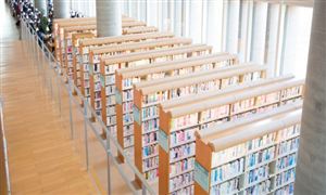 2022智慧圖書館行業(yè)市場調研與發(fā)展前景