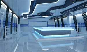 科技館未來(lái)發(fā)展前景分析2022