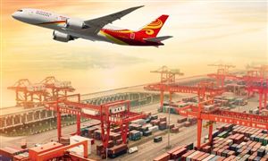 中國貨物運輸行業(yè)市場調(diào)研及發(fā)展現(xiàn)狀分析2022