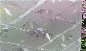 3D玻璃市場(chǎng)深度調(diào)研 3D玻璃發(fā)展前景規(guī)模預(yù)測(cè)