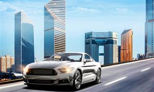 新能源汽車金融行業(yè)市場(chǎng)規(guī)模 新能源汽車金融行業(yè)壁壘分析