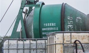 水泥車市場分析 2022水泥車行業(yè)企業(yè)維度分析