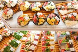 2022酸菜魚預(yù)制菜市場(chǎng)空間與消費(fèi)趨勢(shì)調(diào)查