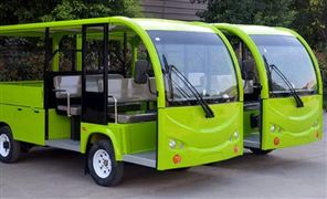電動觀光車行業(yè)分析 電動觀光車發(fā)展方向預測