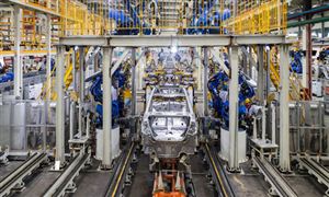 2022汽車行業(yè)發(fā)展前景 汽車行業(yè)發(fā)展現(xiàn)狀