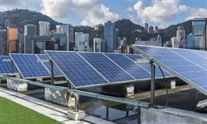光伏建筑一體化行業(yè)分析 碳中和推動光伏建筑一體化發(fā)展