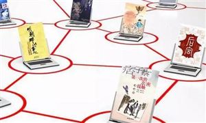 快手免費小說APP軟件著作權獲得登記批準 網絡文學行業(yè)分析