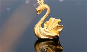 黃金飾品行業(yè)市場消費需求 黃金飾品行業(yè)發(fā)展趨勢預(yù)測